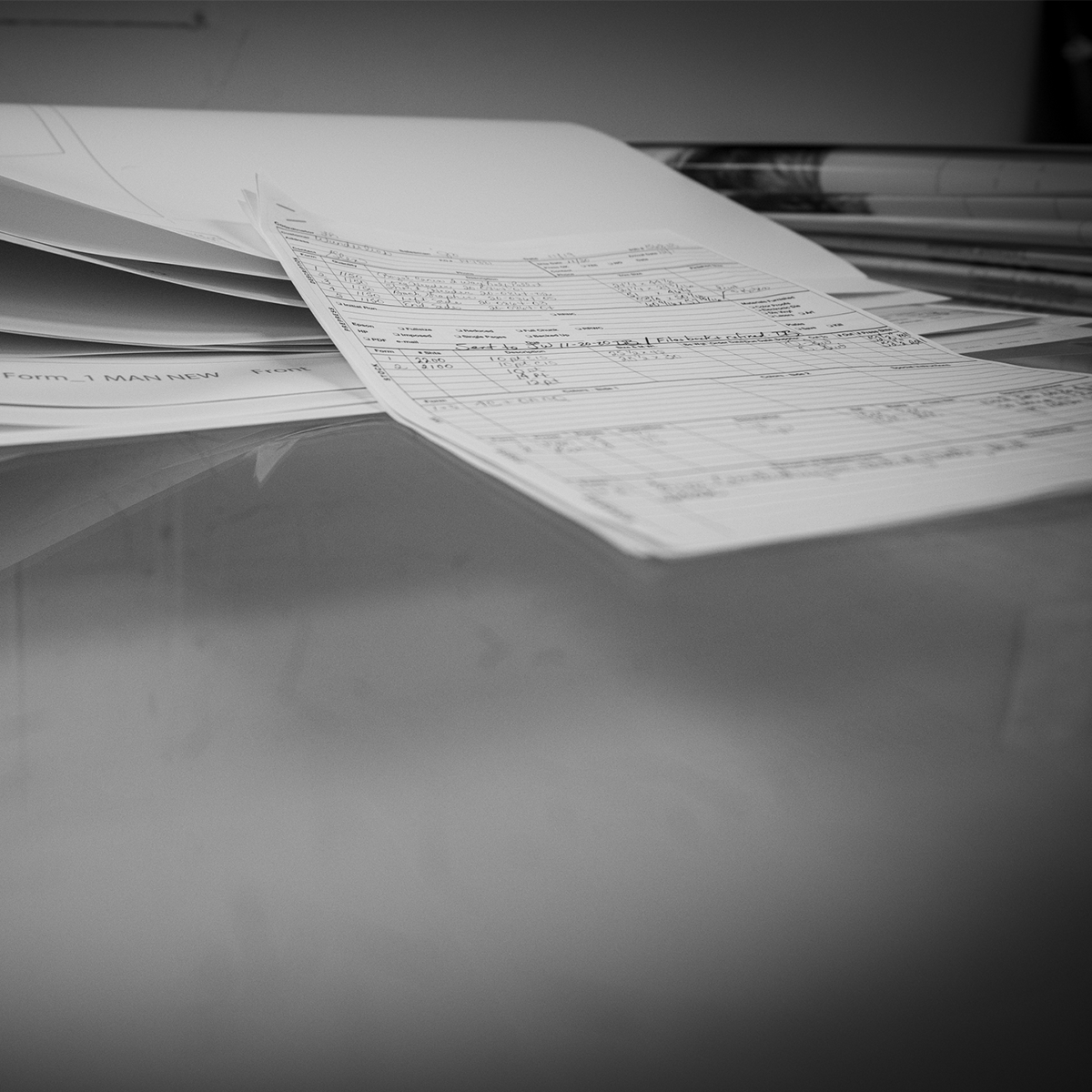Prepress software with a PDF-based workflow