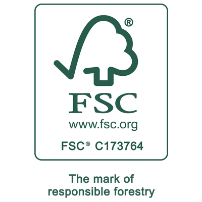 Forests For All Forever - Forest Stewardship Council