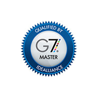 Idealliance G7 Master Printer